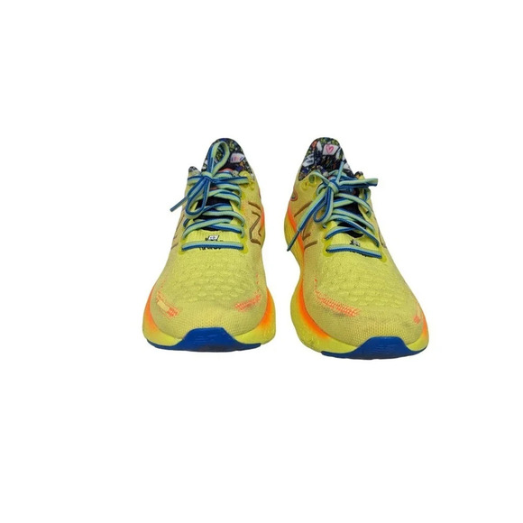 New Balance Fresh Foam X 1080v12 Running Shoes Sneakers sz 7 Athletic Walking - Picture 6 of 15